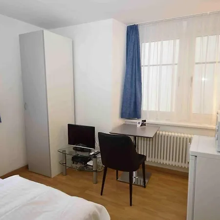 Appartement In Famous Area - Stork 31