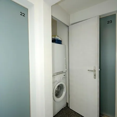 Appartement In Famous Area - Stork 31