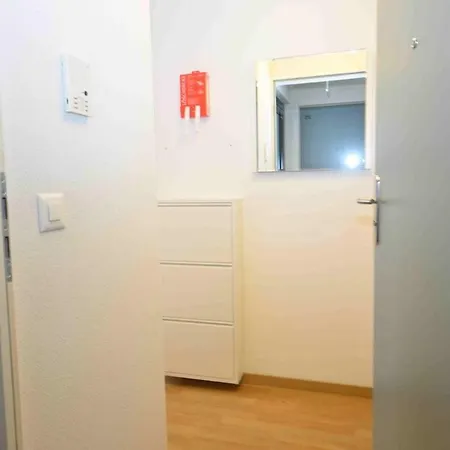 Apartamento In Famous Area - Stork 31