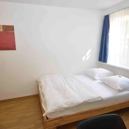 In Famous Area - Stork 31 Apartment *