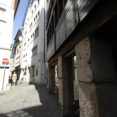 In Famous Area - Stork 31 취리히