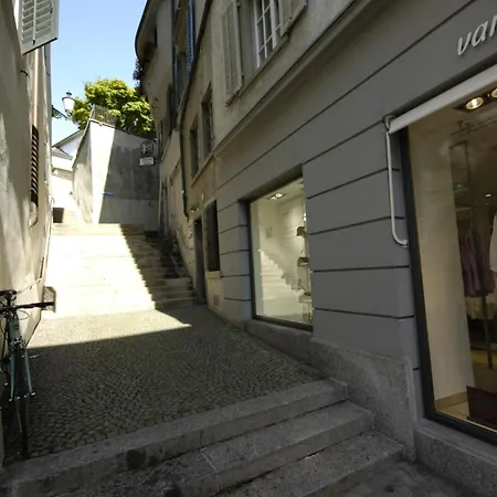 In Famous Area - Stork 31 *