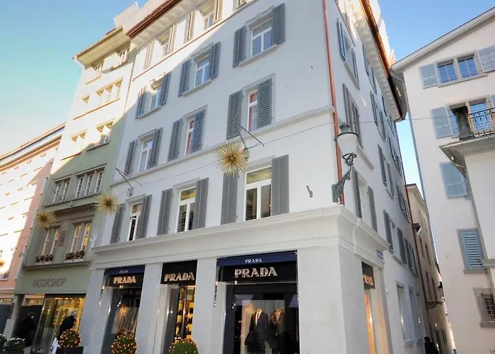 In Famous Area - Stork 31