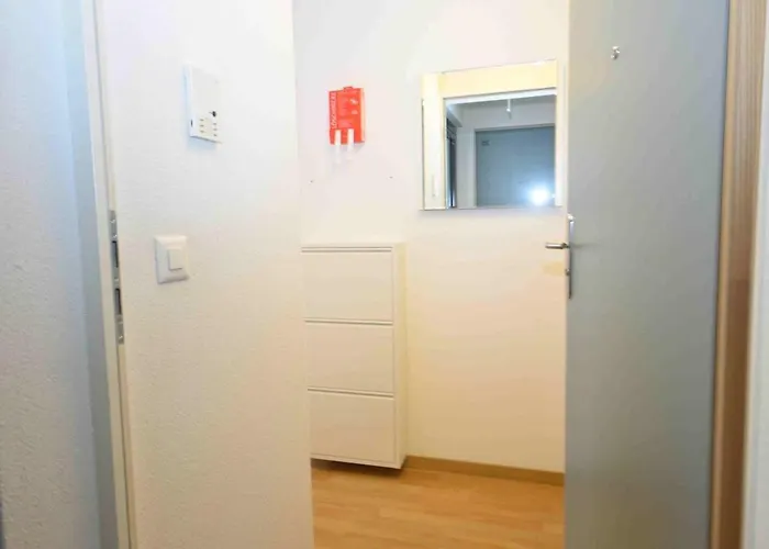 Apartment In Famous Area - Stork 31