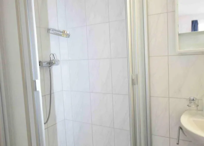 Apartment In Famous Area - Stork 31