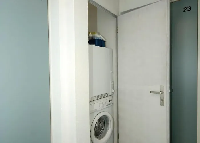 Apartment In Famous Area - Stork 31