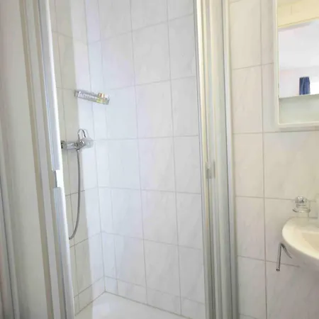 Apartamento In Famous Area - Stork 31