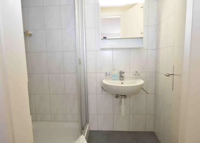 In Famous Area - Stork 31 Zürich